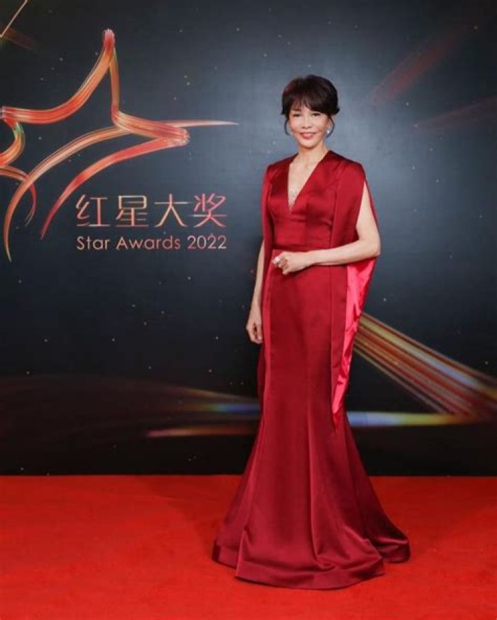 Carol 'Do Do' Cheng Biography, Age, Height, Husband, Net Worth, Family