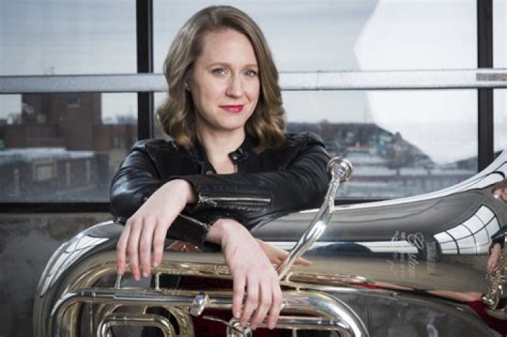 Carol Jantsch Biography, Age, Height, Husband, Net Worth, Family