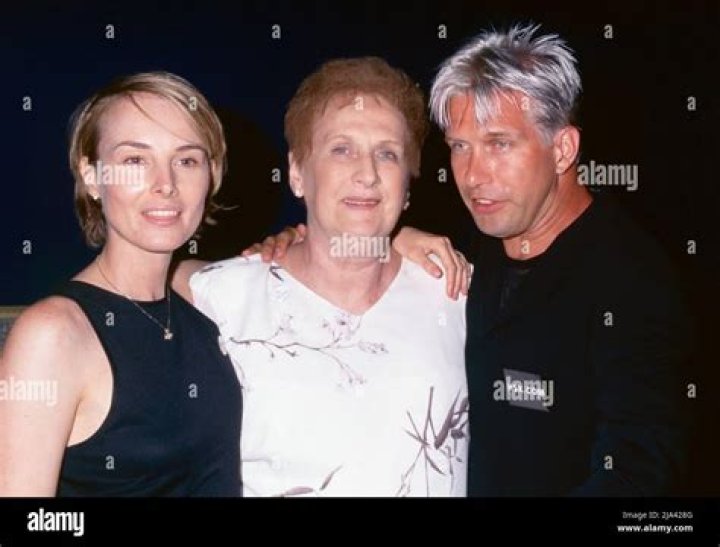 Carol M. Baldwin Biography, Age, Height, Husband, Net Worth, Family