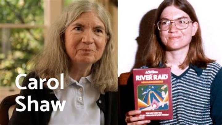 Carol Shaw Biography, Age, Height, Husband, Net Worth, Family