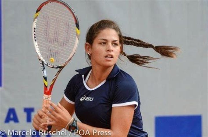 Carolina Meligeni Alves Biography, Age, Height, Husband, Net Worth, Family