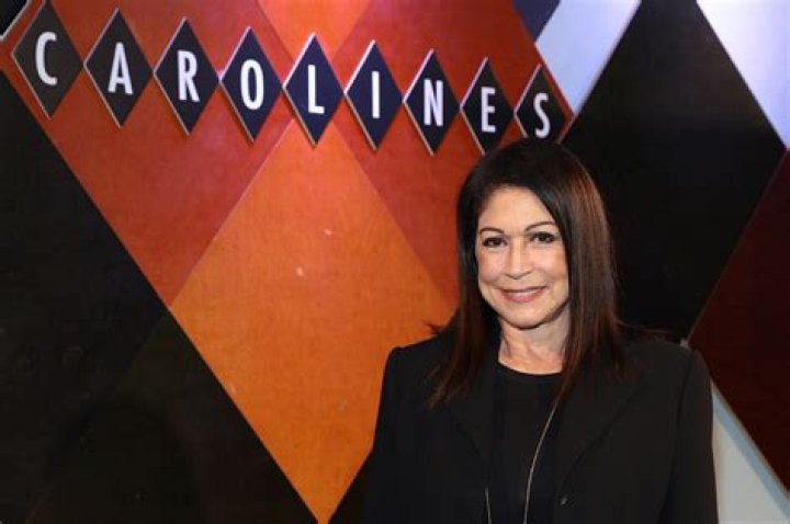 Caroline Hirsch Biography, Age, Height, Husband, Net Worth, Family