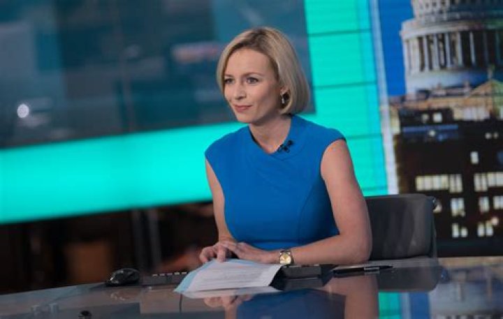 Caroline Hyde Biography, Age, Height, Husband, Net Worth, Family