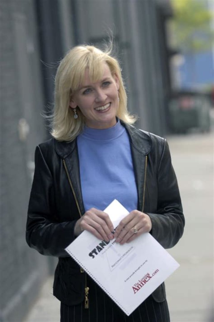 Carolyn Kepcher Biography, Age, Height, Husband, Net Worth, Family