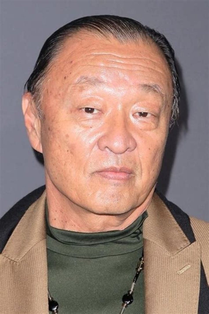 Cary-Hiroyuki Tagawa Biography, Age, Height, Wife, Net Worth, Family