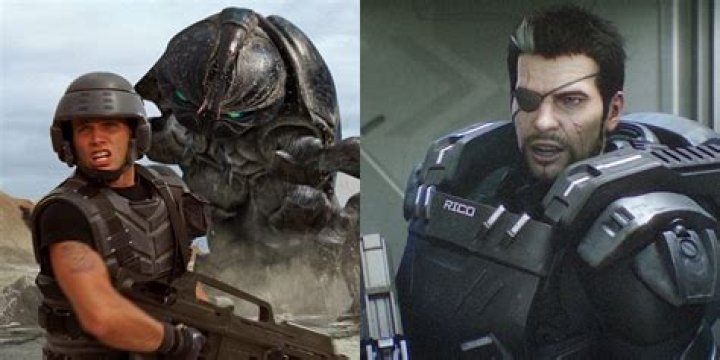 Casper Van Dien Biography, Age, Height, Wife, Net Worth, Family