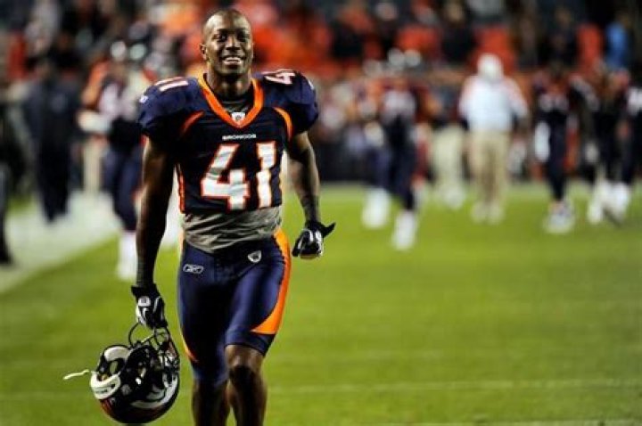 Cassius Vaughn Biography, Age, Height, Wife, Net Worth, Family