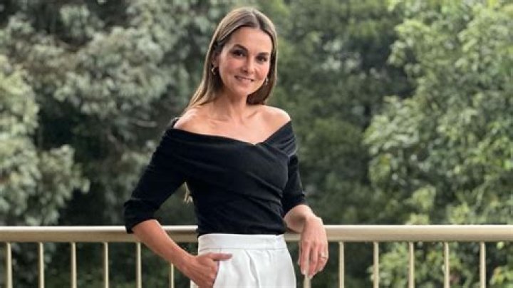 Catalina Gómez Biography, Age, Height, Husband, Net Worth, Family