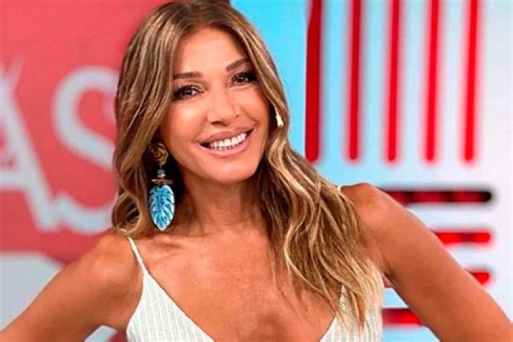 Catherine Fulop biografía, edad, altura, esposa, net worth, familia