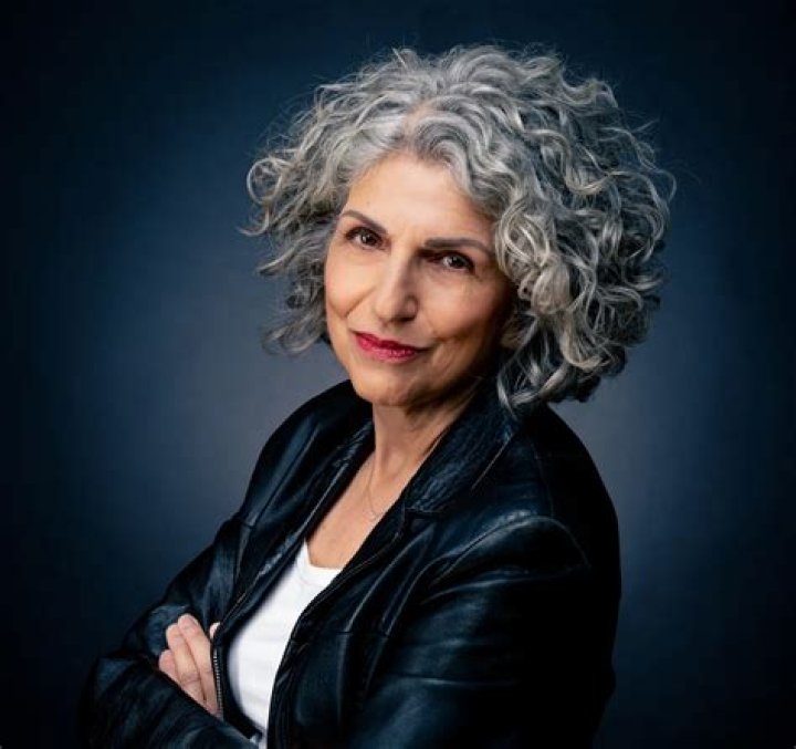 Cathy Ladman Biography, Age, Height, Husband, Net Worth, Family