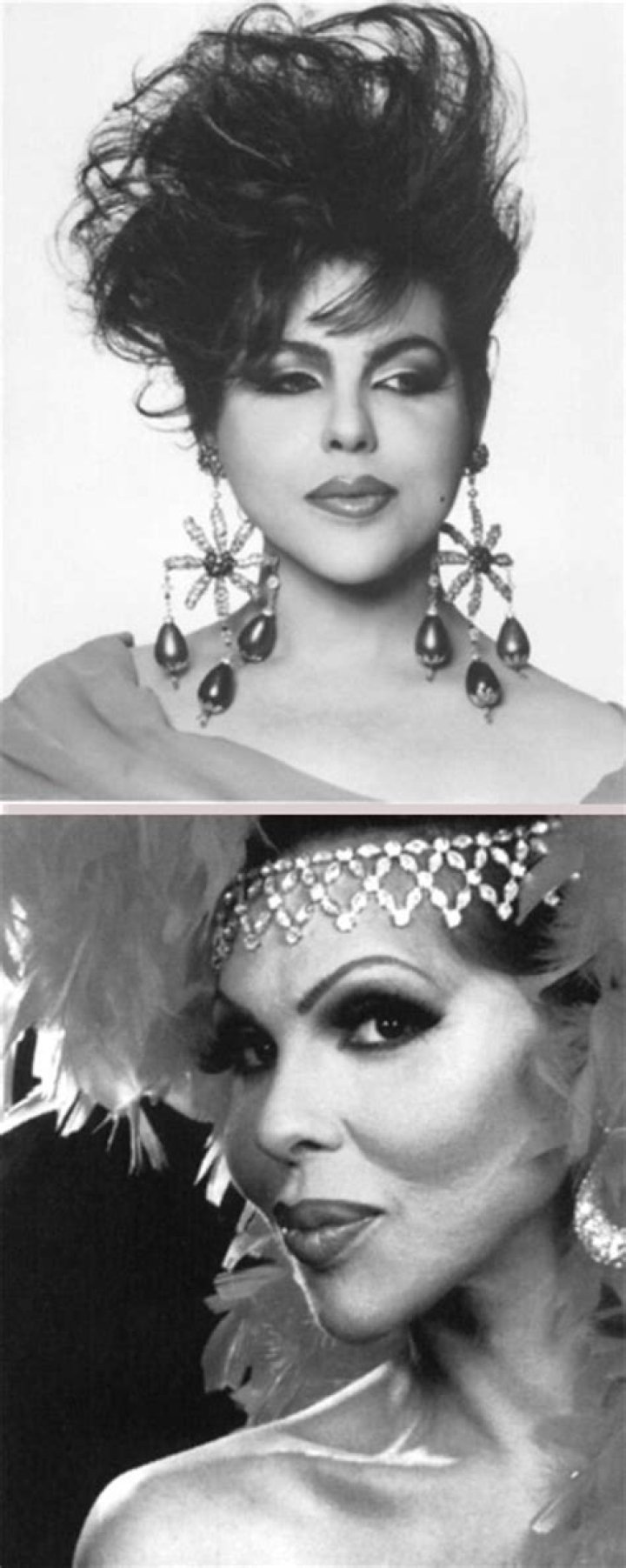 Catiria Reyes biografía, edad, altura, esposa, net worth, familia