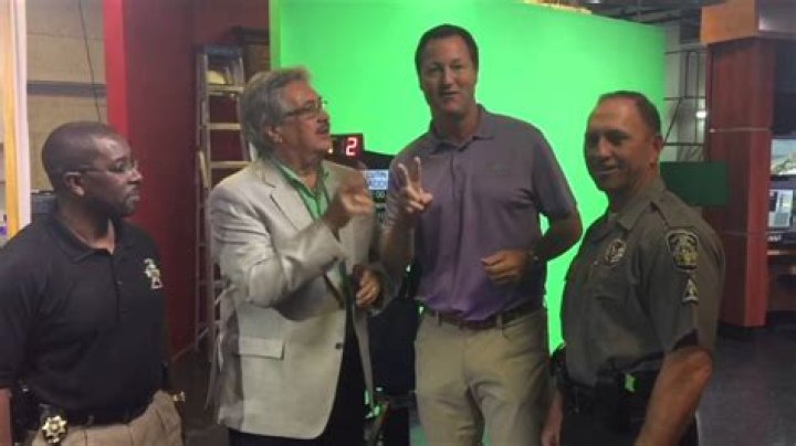 Cecil Chandler Biography, Age, Height, Wife, Net Worth and Family