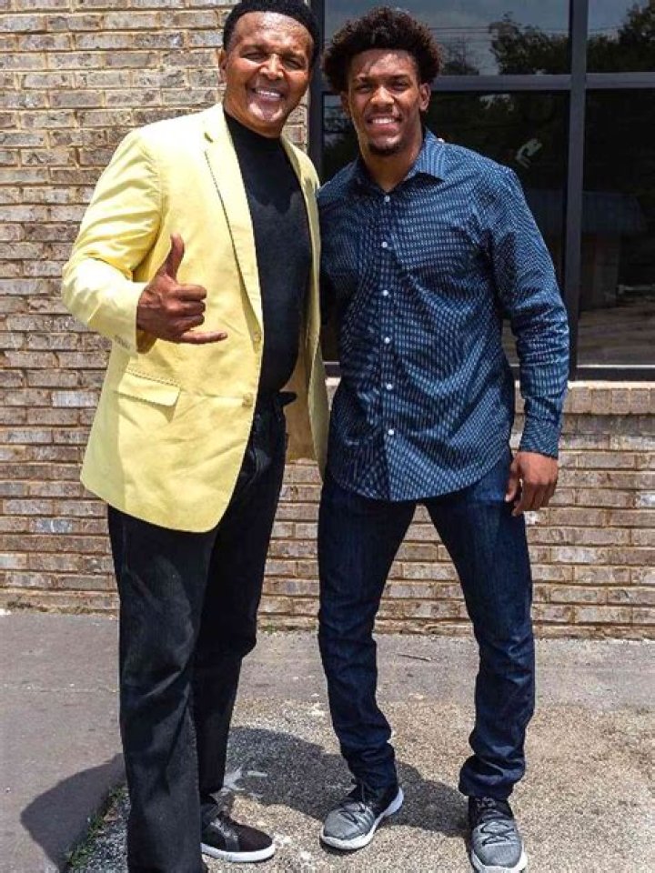 Cecil Newton Biography, Age, Height, Wife, Net Worth, Family