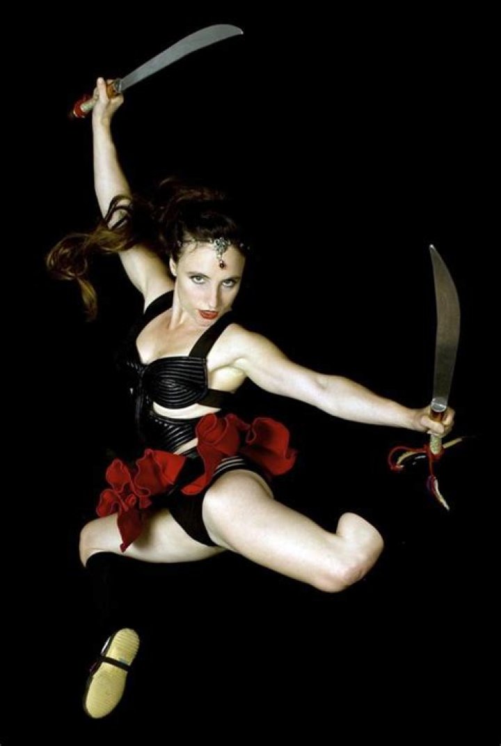 Cecily Fay Biography, Age, Height, Husband, Net Worth, Family