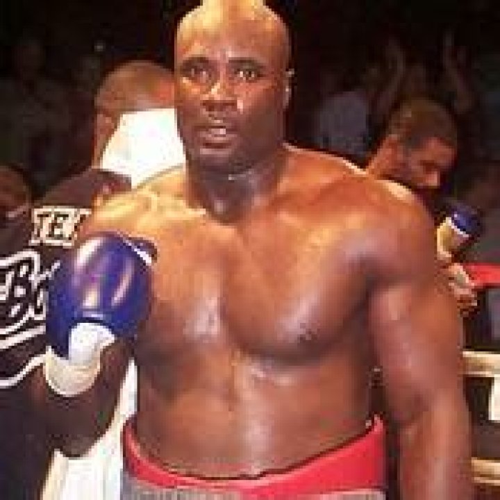 Cedric Boswell Biography, Age, Height, Wife, Net Worth, Family