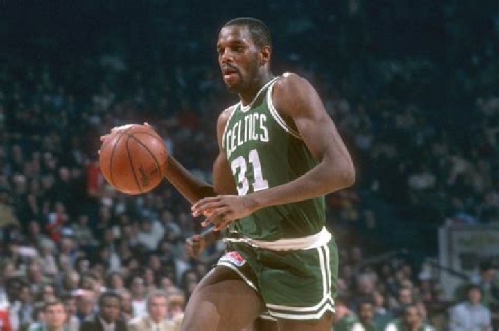 Cedric Maxwell Biography, Age, Height, Wife, Net Worth, Family