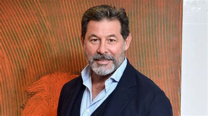 Cem Boyner Biography, Age, Height, Wife, Net Worth, Family