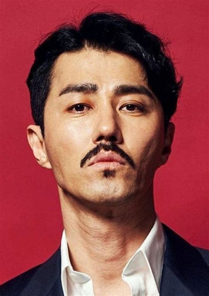 Cha Seung-won Biography, Age, Height, Wife, Net Worth, Family