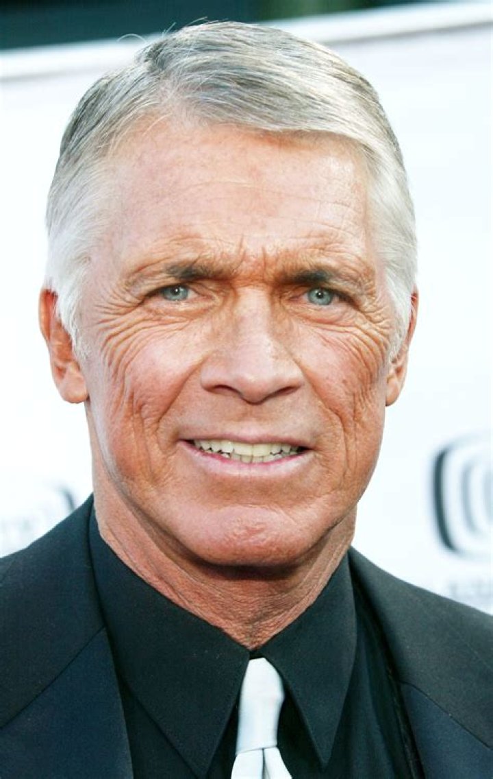 Chad Everett biografía, edad, altura, esposo, net worth, familia