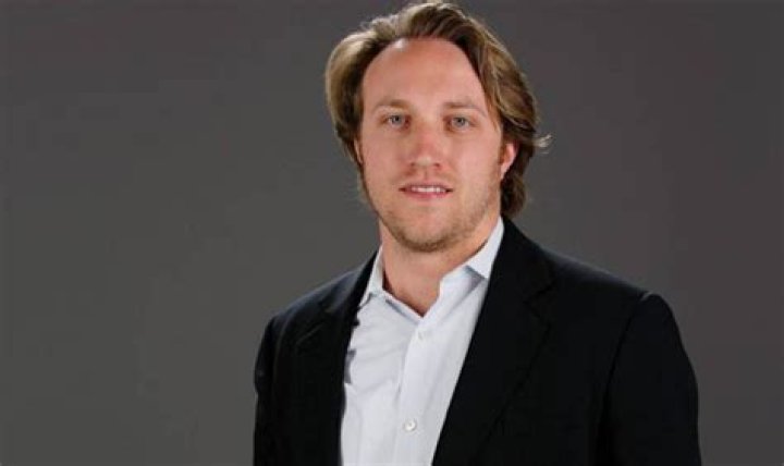 Chad Hurley Biography, Age, Height, Wife, Net Worth, Family