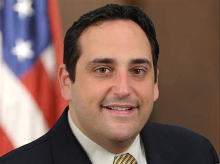 Chad Lupinacci Biography, Age, Height, Wife, Net Worth, Family