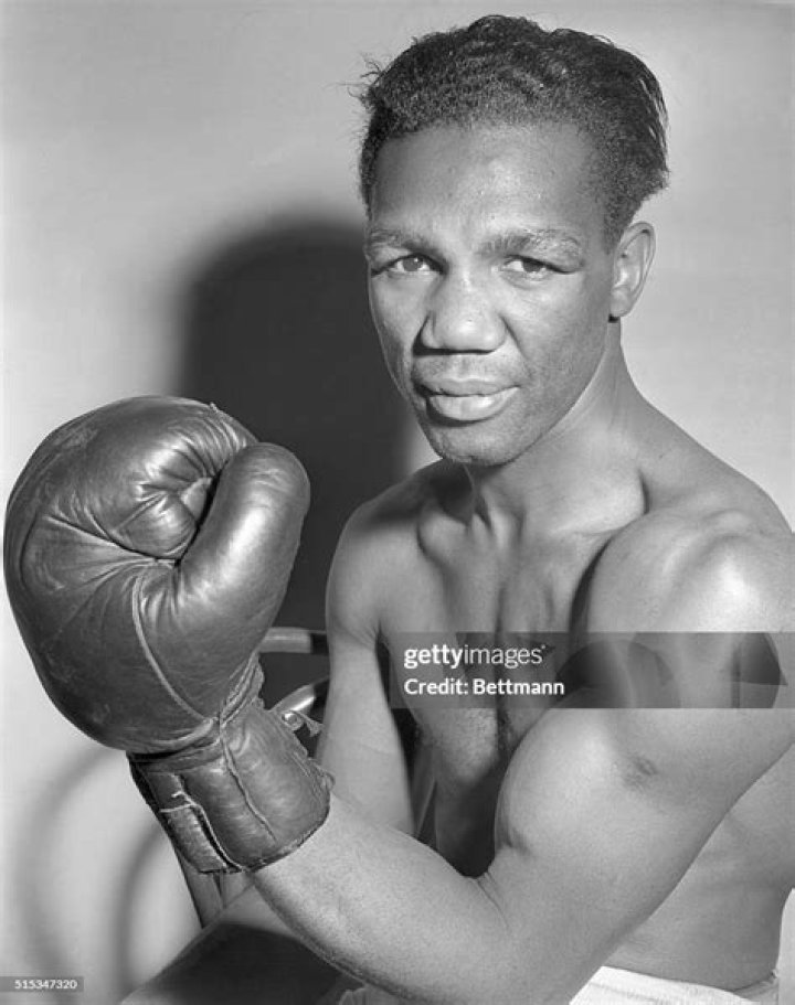 Chalky Wright Biography, Age, Height, Wife, Net Worth and Family