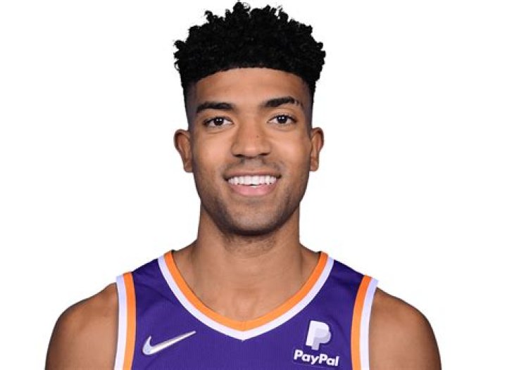Chandler Hutchison Biography, Age, Height, Wife, Net Worth, Family