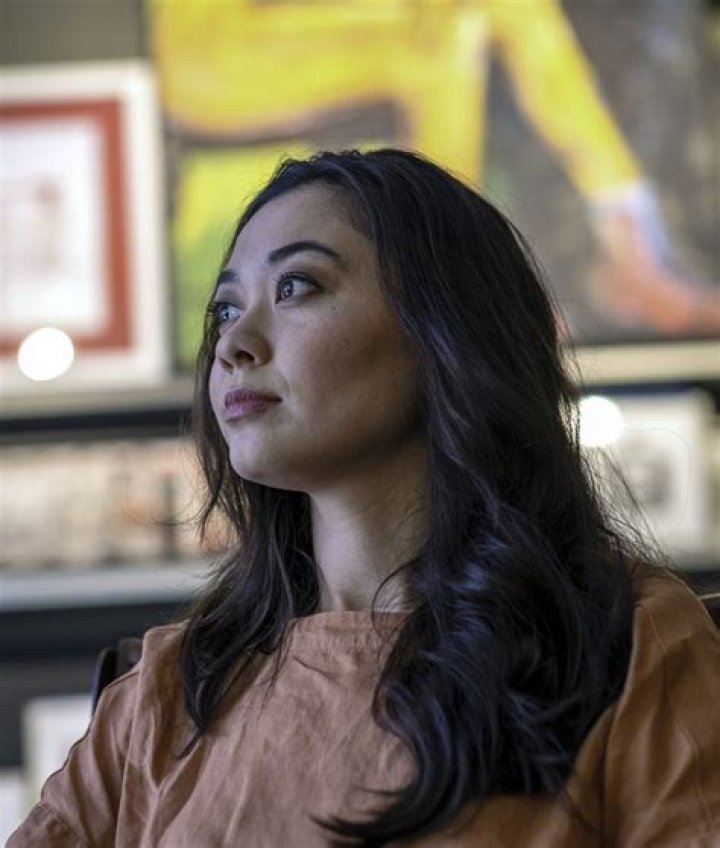 Chanel Miller Biography, Age, Height, Husband, Net Worth, Family