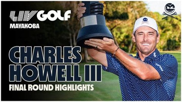 Charles Andrew Howell III Biography, Age, Height, Wife, Net Worth and Family