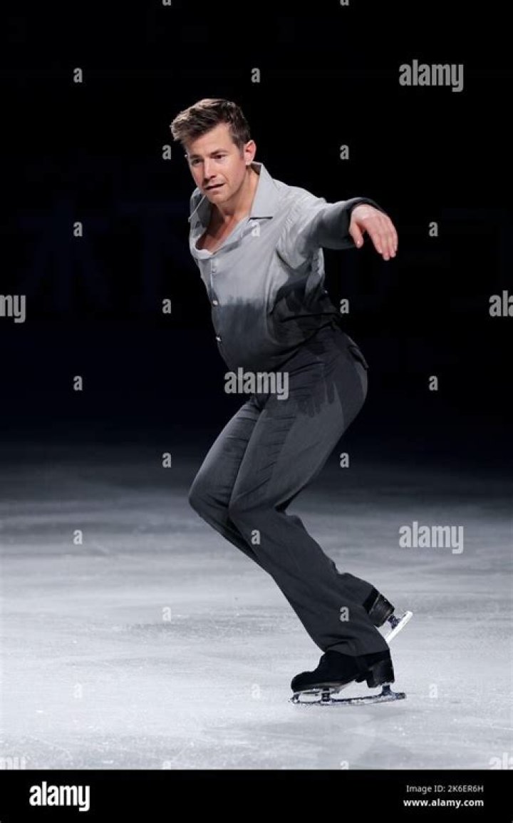 Charles Butler Biography, Age, Height, Wife, Net Worth, Family