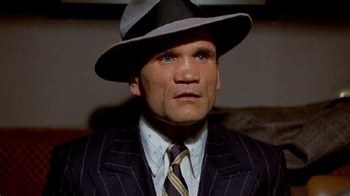 Charles Dierkop Biography, Age, Height, Wife, Net Worth, Family