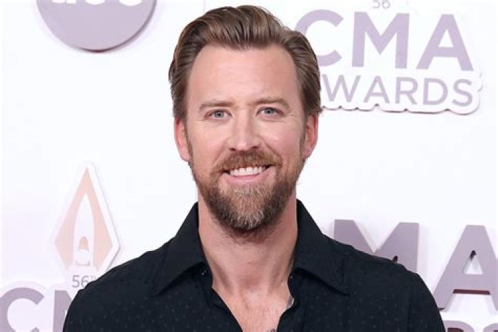 Charles Kelley Biography, Age, Height, Wife, Net Worth, Family