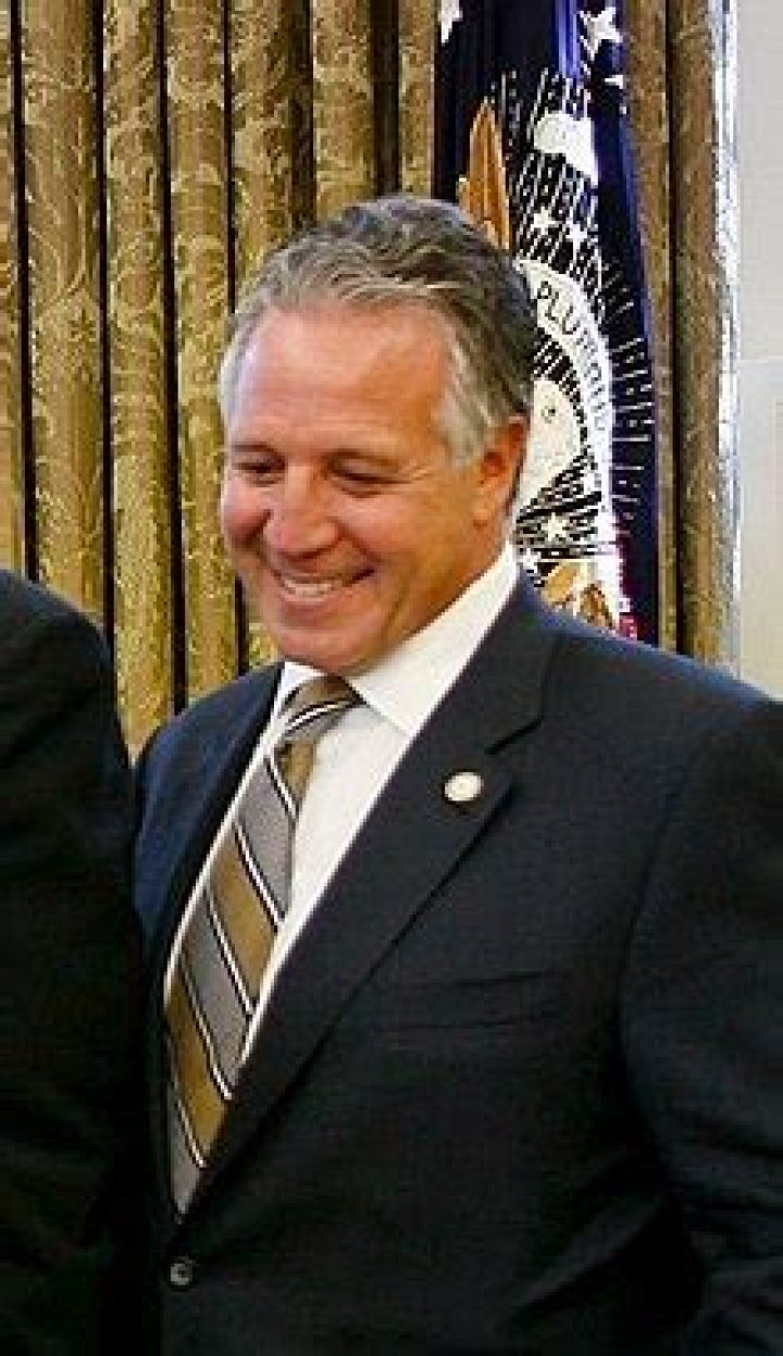 Charles LiMandri Biography, Age, Height, Wife, Net Worth, Family