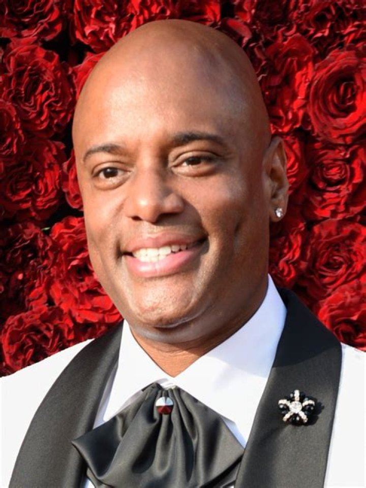 Charles Malik Whitfield Biography, Age, Height, Wife, Net Worth, Family