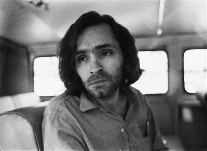 Charles Manson Biography, Age, Height, Wife, Net Worth, Family