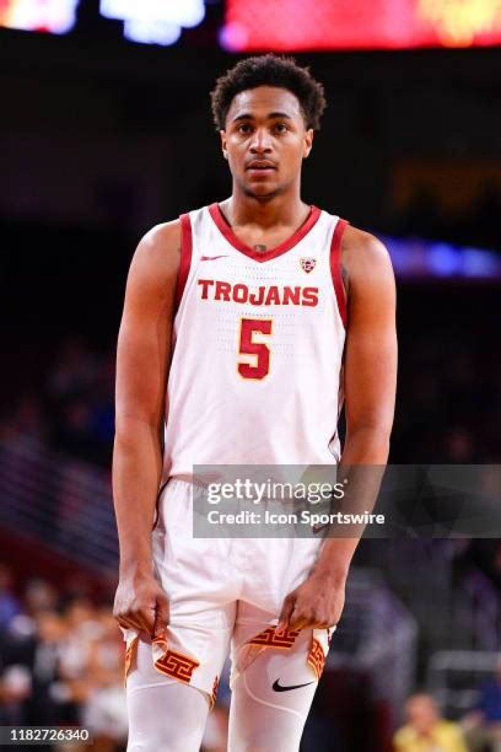 Charles O'Bannon Jr. Biography, Age, Height, Wife, Net Worth, Family