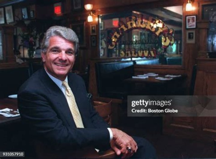 Charles Sarkis Biography, Age, Height, Wife, Net Worth and Family