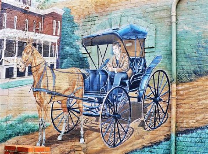 Charles Seabrook biografía, edad, altura, esposo, net worth, familia