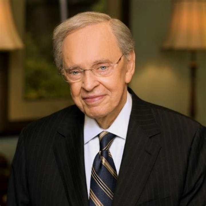 Charles Stanley biografía, edad, altura, esposo, net worth, familia