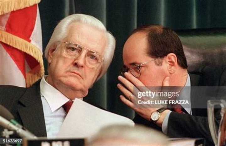 Charles T. Canady Biography, Age, Height, Wife, Net Worth, Family