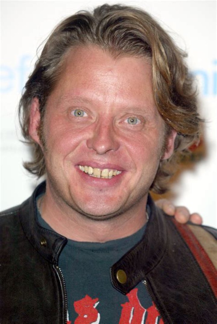 Charley Boorman Biography, Age, Height, Wife, Net Worth, Family