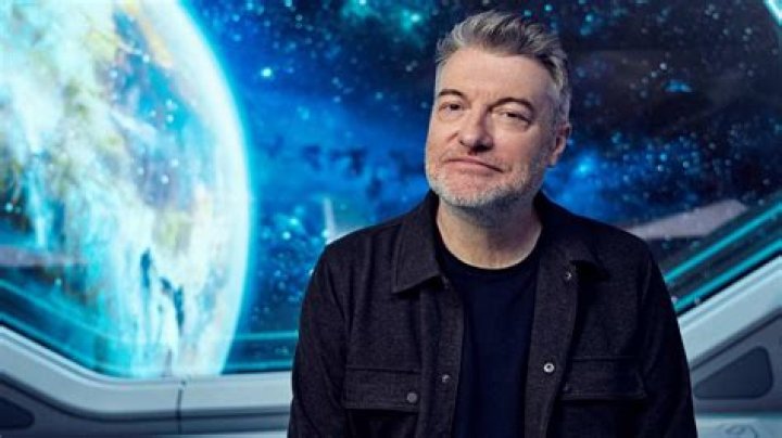 Charlie Brooker Biography, Age, Height, Wife, Net Worth, Family