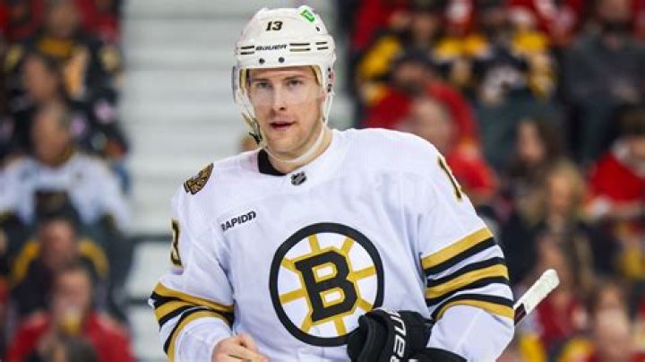Charlie Coyle Biography, Age, Height, Wife, Net Worth, Family
