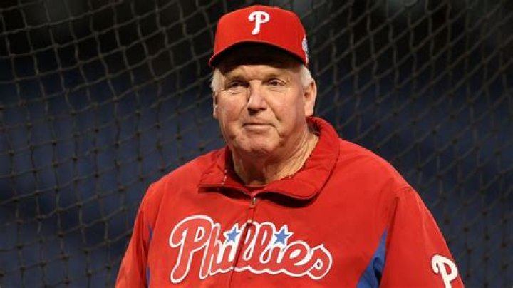 Charlie Manuel Biography, Age, Height, Husband, Net Worth, Family