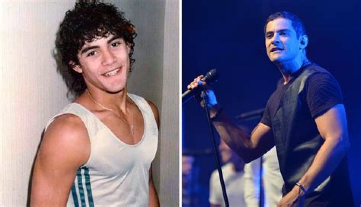 Charlie Masso Biography, Age, Height, Wife, Net Worth, Family