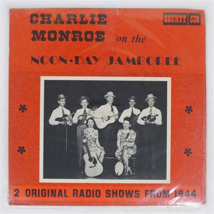 Charlie Monroe Biography, Age, Height, Wife, Net Worth and Family