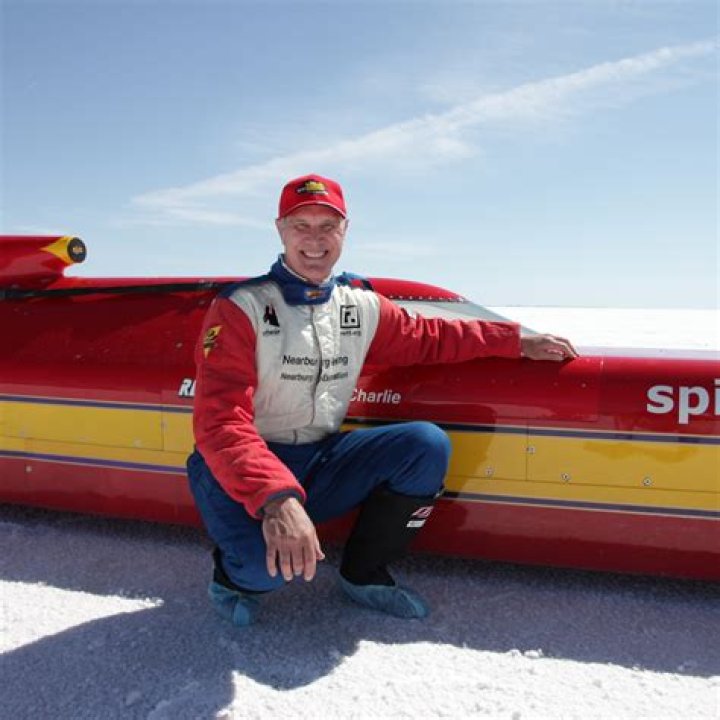 Charlie Nearburg Biography, Age, Height, Wife, Net Worth, Family