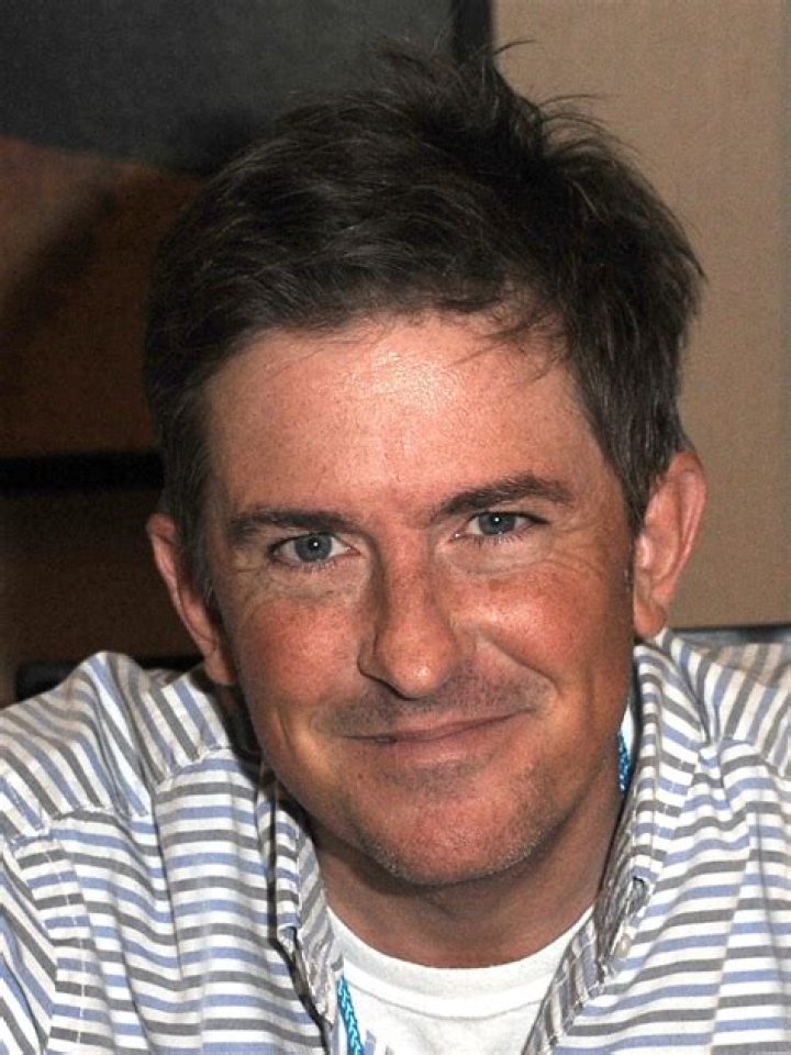 Charlie Schlatter Biography, Age, Height, Wife, Net Worth, Family