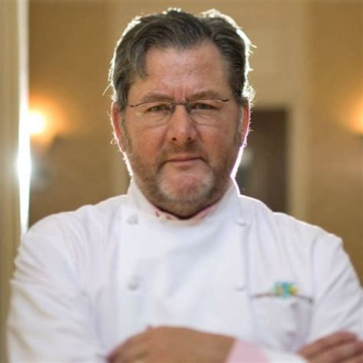 Charlie Trotter Biography, Age, Height, Wife, Net Worth, Family