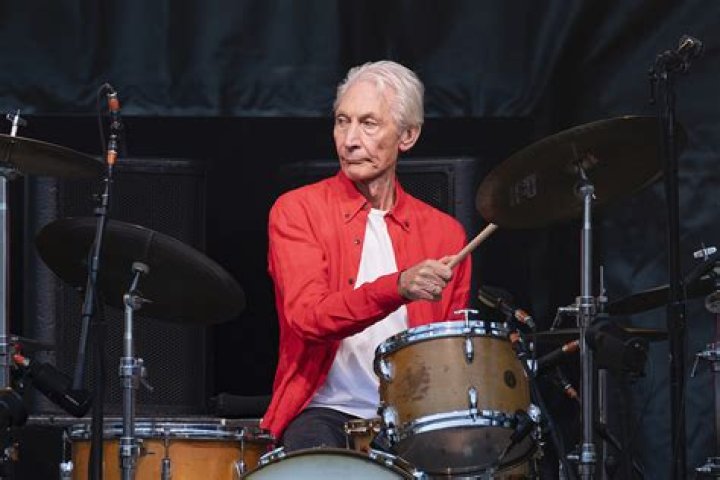 Charlie Watts Biography, Age, Height, Wife, Net Worth, Family